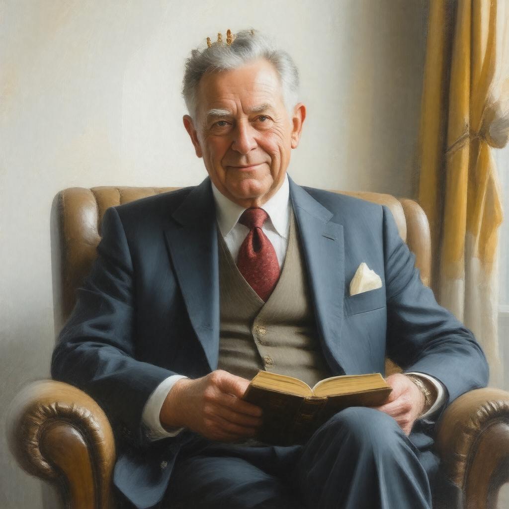 Sir Herbert Samuel
